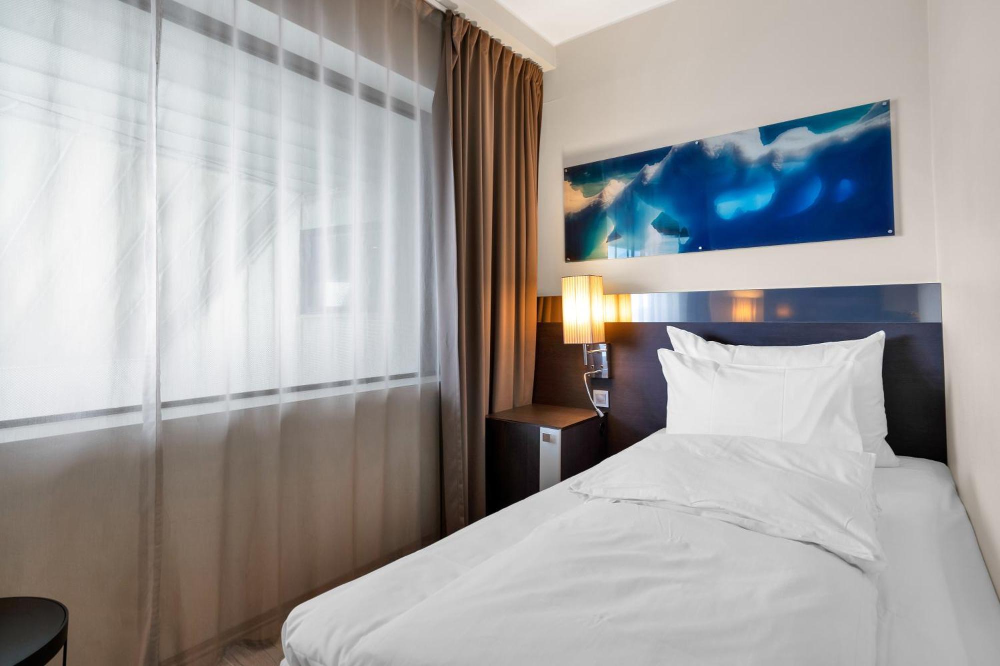 Clarion Hotel טרונדהיים חדר תמונה