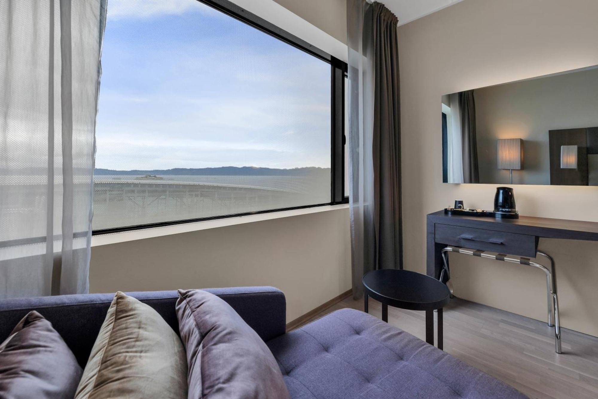 Clarion Hotel טרונדהיים חדר תמונה