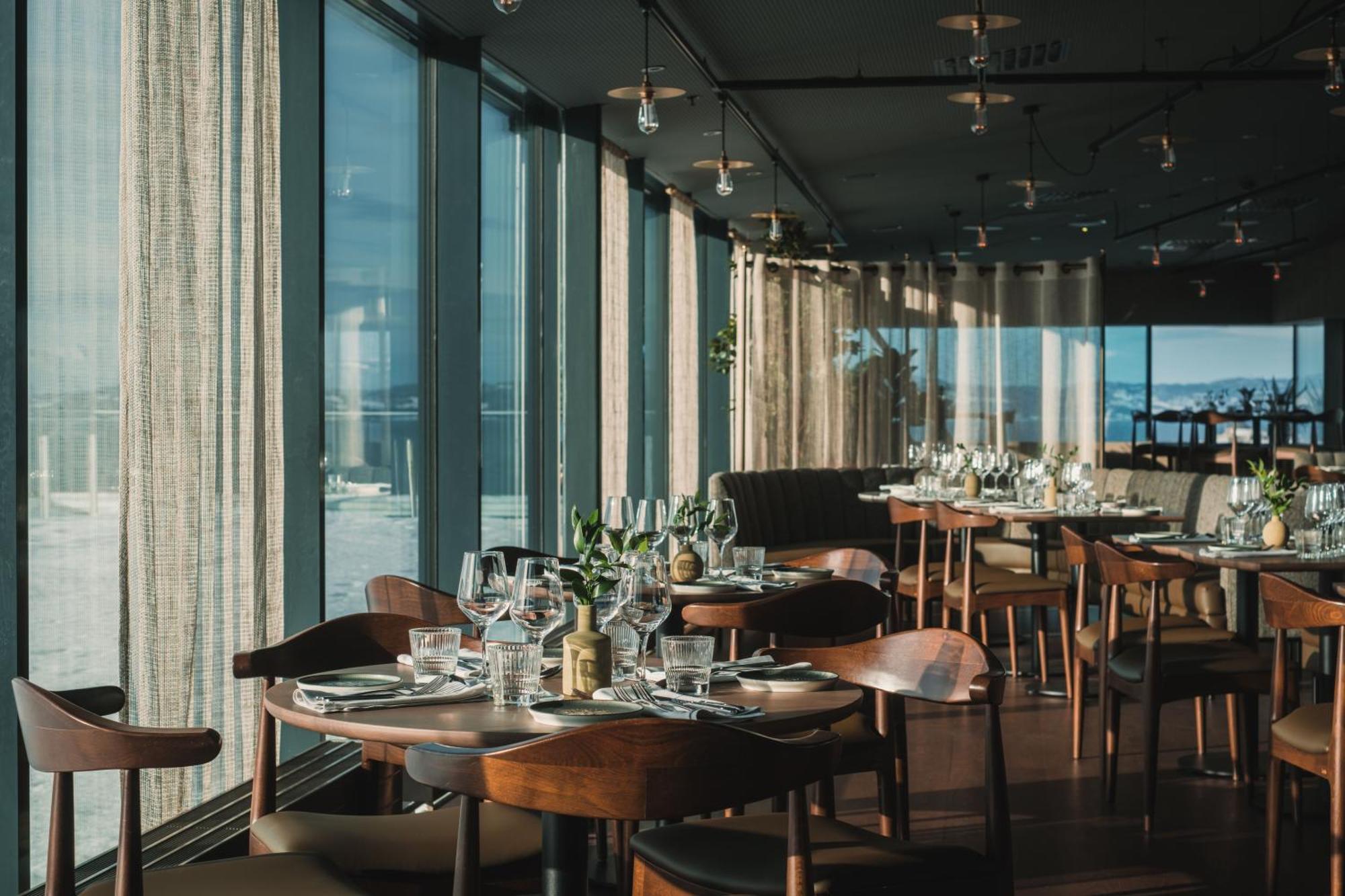 Clarion Hotel טרונדהיים מראה חיצוני תמונה